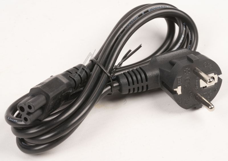 Netzkabel Segway-Ninebot 14.02.0203.00 für E-Scooter Ladegerät MAX G30