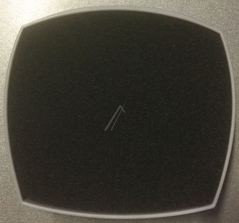 HEPA-Filter für Grundig Staubsauger 759551882700 Feinstaubfilter