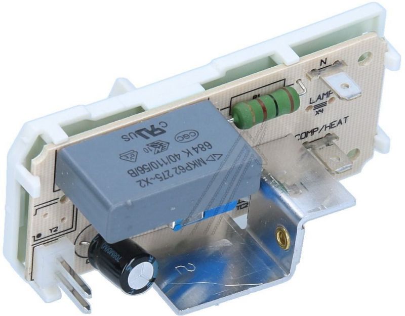 Elektronischer Thermostat für Liebherr Kühlschrank 615164500 Kühlung