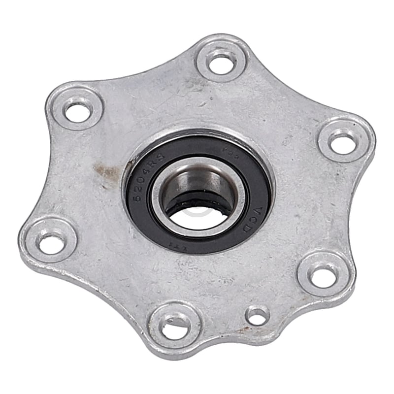 Waschmaschinen-Kugellager Midea 12338100A00542 Laufwerk, Stahl