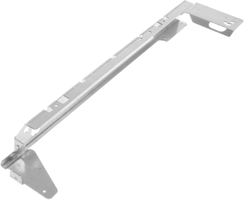 Lagerbock für Bosch Backofen 11026243 Scharnier