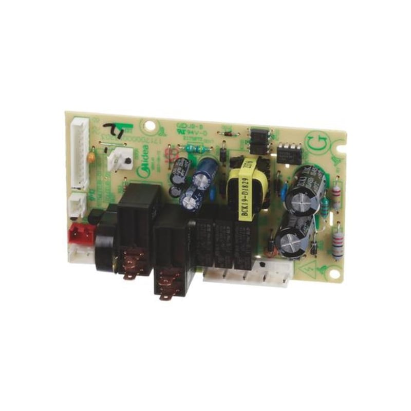 Steuerungsmodul 12021829