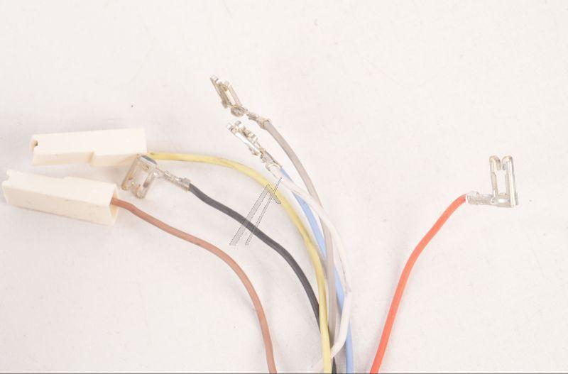 Elica Dunstabzugshaube Motor SPP0206546 S4800508