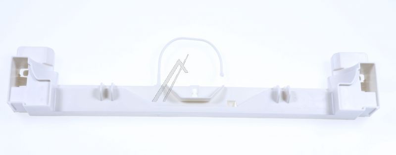 Hintere Querstrebenhalterung für Whirlpool Geschirrspüler 488000648460 EPS 45 PLP2