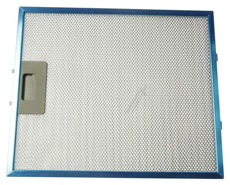 Metallfettfilter für Atlan Dunstabzugshaube 1300100176 Filter, Metall