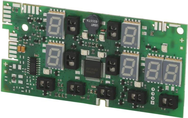 Bedienmodul 11002872