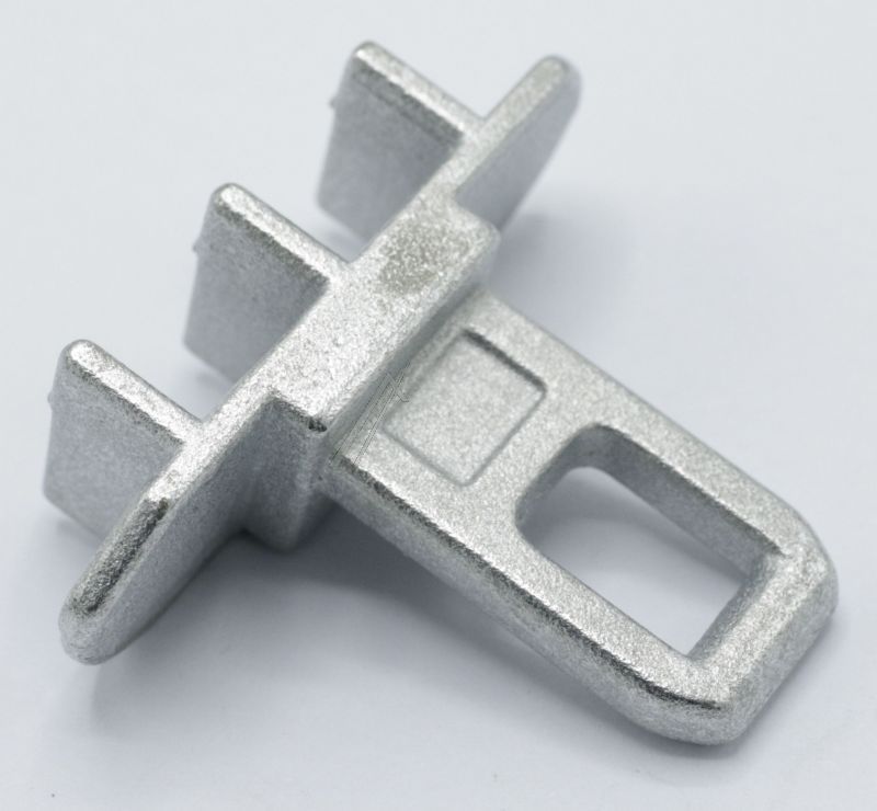 Türverschlusshaken für Amica Trockner 1042974 Türhaken