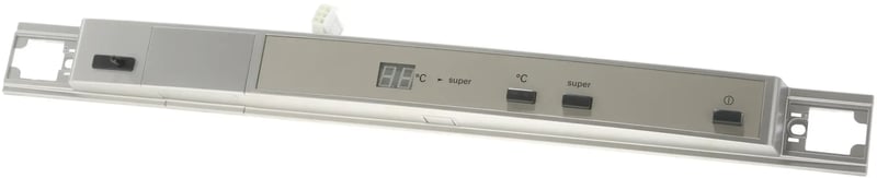 Bedienblende 00704278