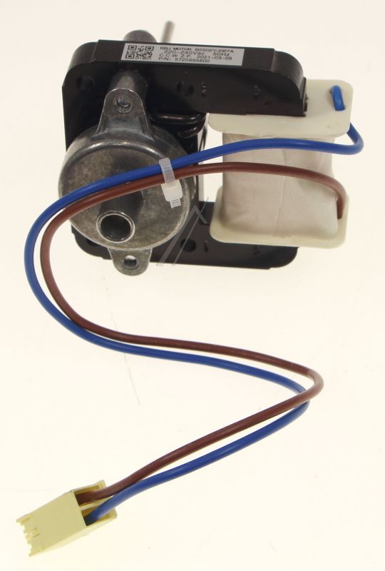 Lüftermotor für Backofen Beko C00870782 Hochwertige Qualität