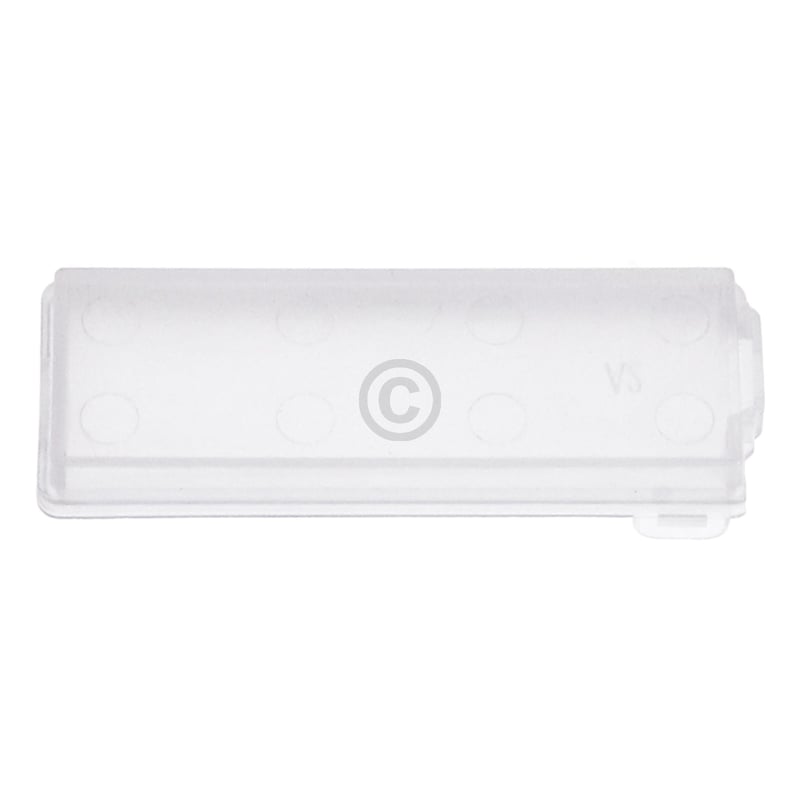 Window Cleaner Battery cover 201-2433-0011 Ecovacs