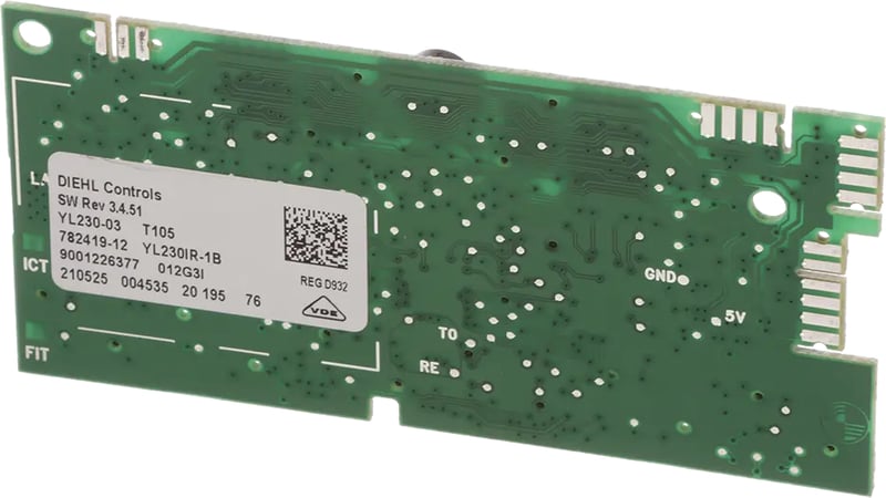 Steuerungsmodul 12019191