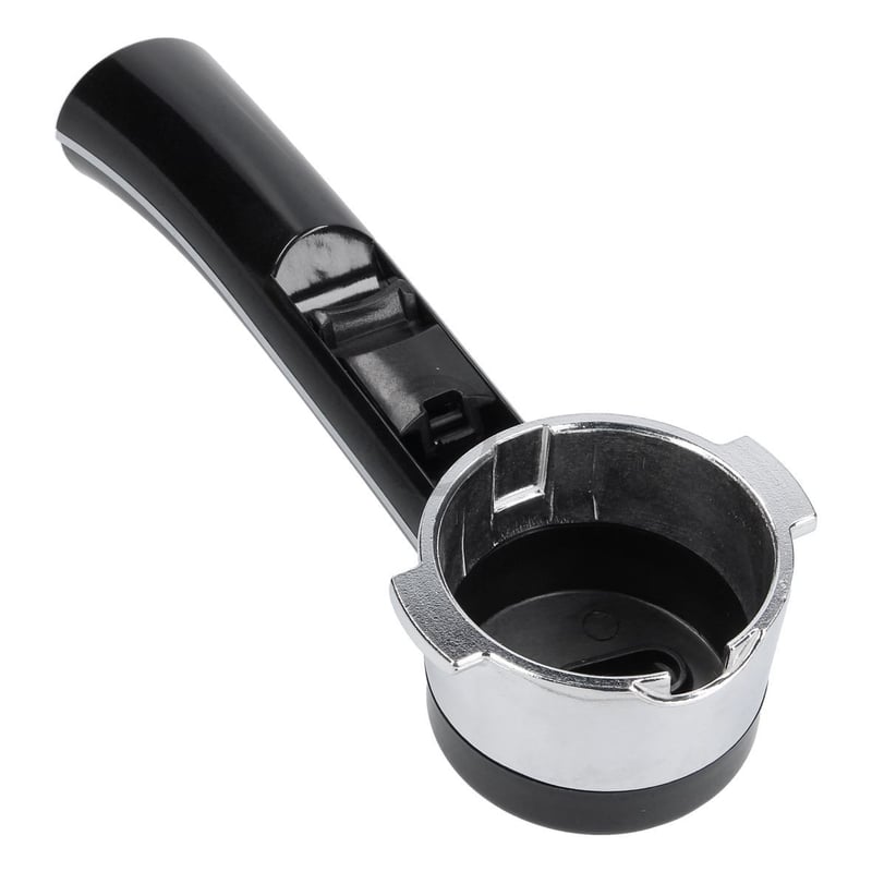 Siebträger Bauknecht 481249898012 für Kaffeemaschine