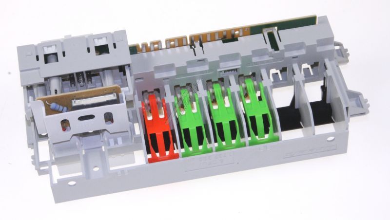 Wahlschalter 00262025