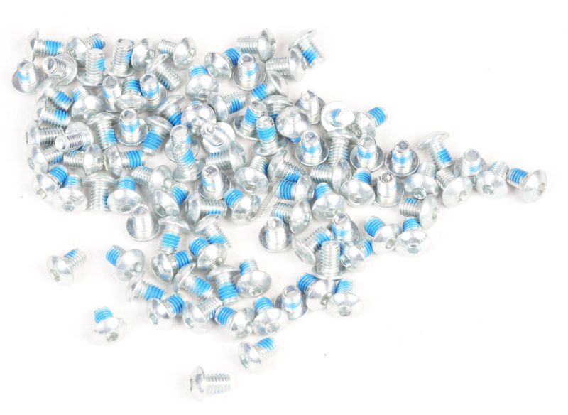 Innensechskantschrauben Carbonstahl M4x6 Segway-Ninebot 14.01.0051.00 für E-Scooter ES1 ES2 ES4 E22E E25E