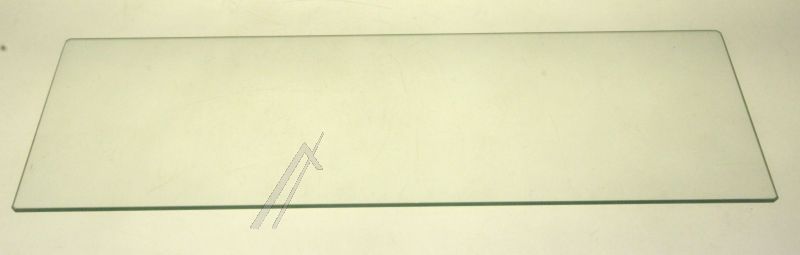 Glasboden für Kühlschrank Panasonic CNR610223 Unterer Kühlschrankboden