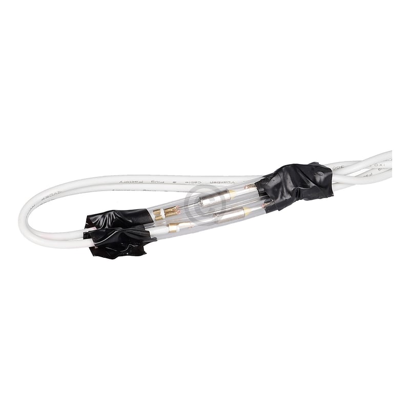 Abtauheizung Haier 490054502 0074000361 TCJRQ V12880 für Gefrierschrank 49054502
