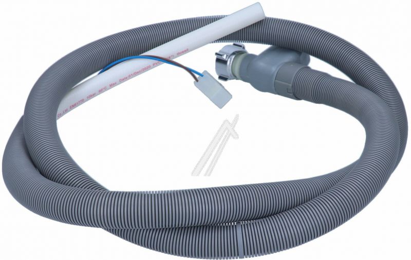Aquastop-Zulaufschlauch für Geschirrspüler Midea 17476000007423 1,5m elektrisch