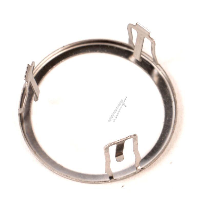 Neon-Halterung für Ofen Whirlpool Indesit 488000861760 Dichroitisch Ofenbauteil