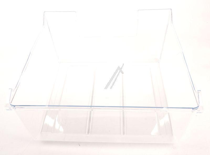 Gefriergutbehälter für Kühlschrank Küppersbusch 442563 Gefrierfach Schublade, 402x211mm