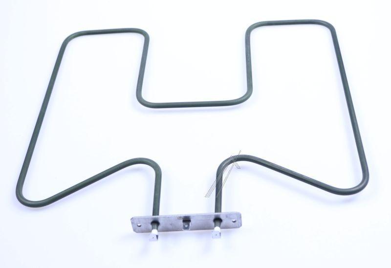Unterhitze 1000W für Ofen Atlan 302050100011 Backofen Heizelement