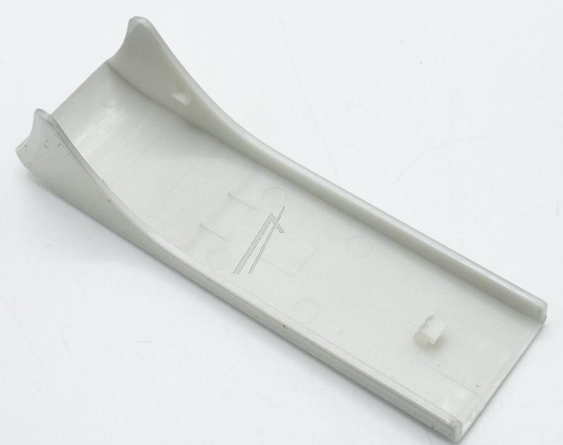 Griffabdeckung für Kühlschrank Amica 1036349 Blende