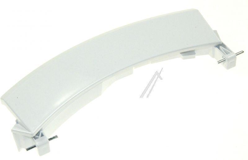 Waschmaschinen-Türgriff weiß COM 00649193 für Bosch Waschmaschinen