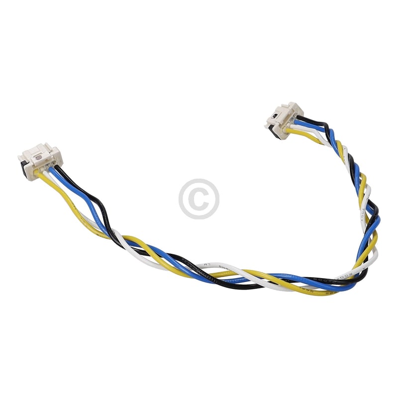 Fan motor wire Ecovacs 201-24A3-0042 für Staubsauger-Roboter Ecovacs