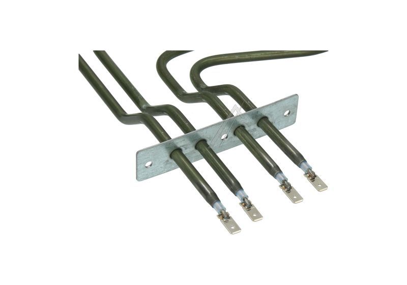 Backofen Grillheizkörper für Ofen Teka 83340322 Oberhitze Heizung