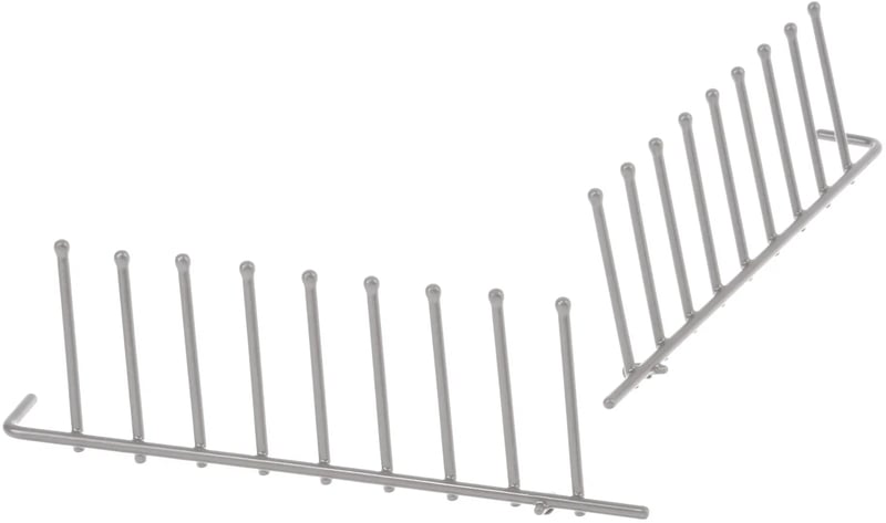 Klappstachel für Bosch Glashalter 12024936 Haltemechanismus