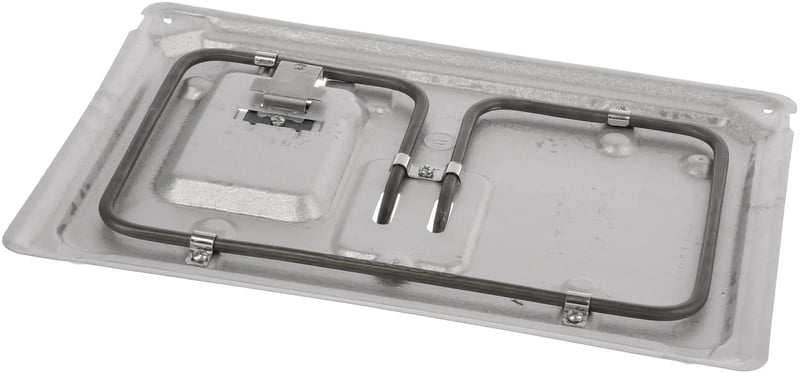 Heizkörper für Heizelement Bosch 11028256 Elektroherd