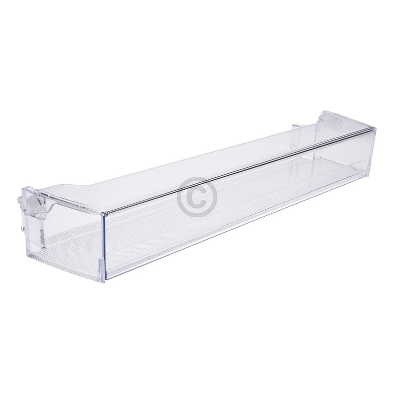 Türfach oben mit Deckel für Kühlteil Samsung DA97-15689A in