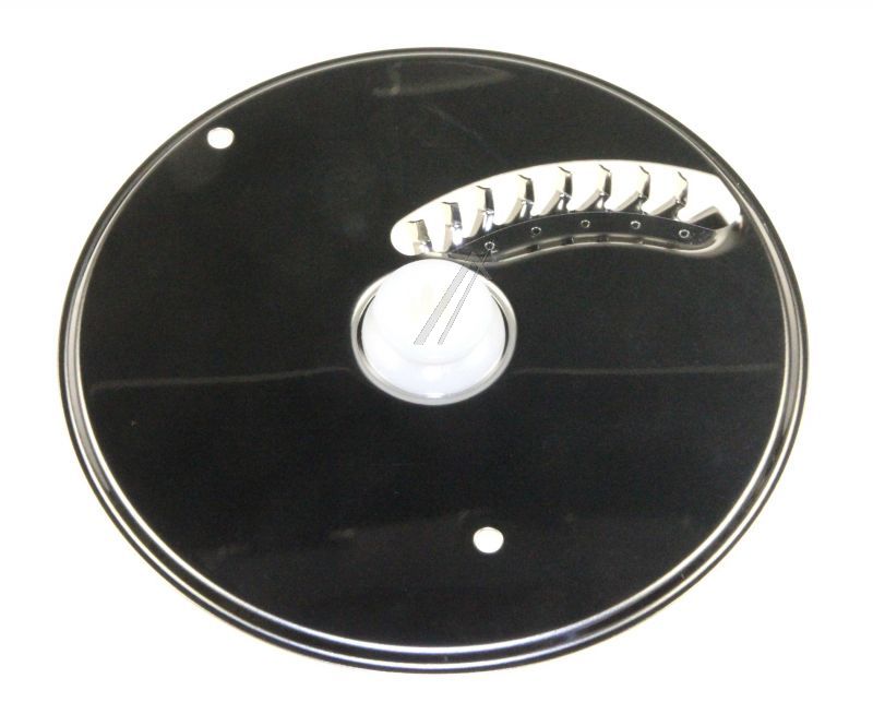 Julienne-Scheibe für Küchenmaschine DeLonghi KW663890 fein