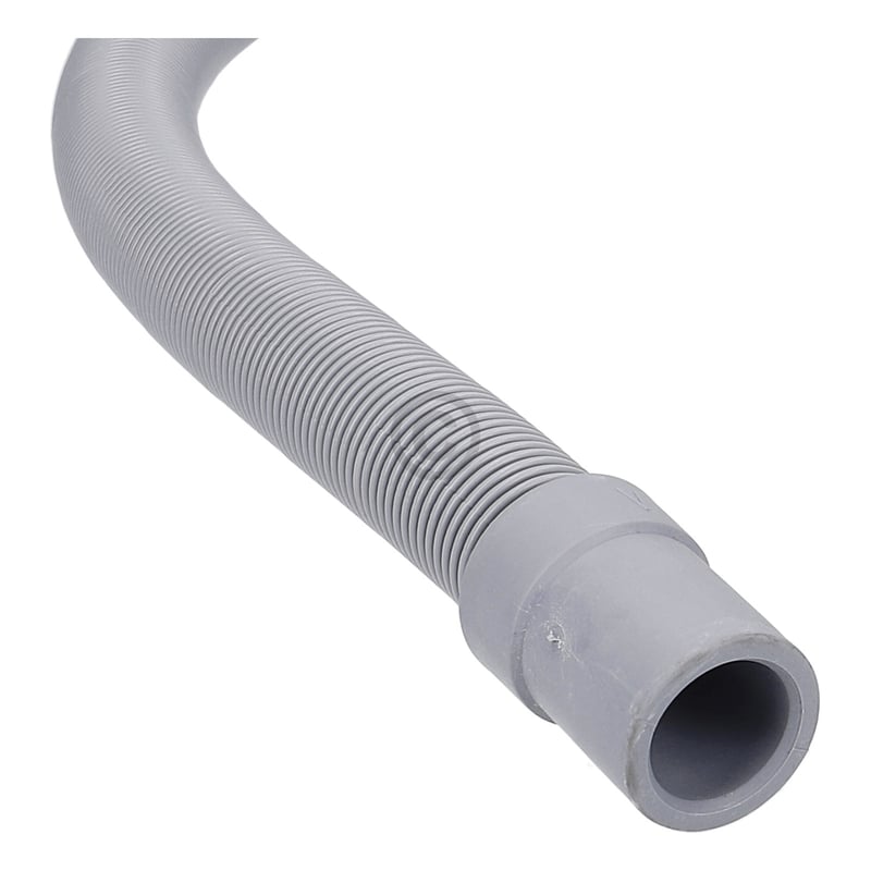Ablaufschlauch Romo 191106000013 19/19mmØ mit Kugelverschluss für Wellradwaschmaschine R190.1