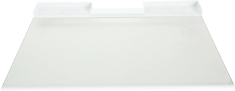 Glasplatte für Glaskeramikkochfeld Bosch 11030050 Kochfeld-Ersatz