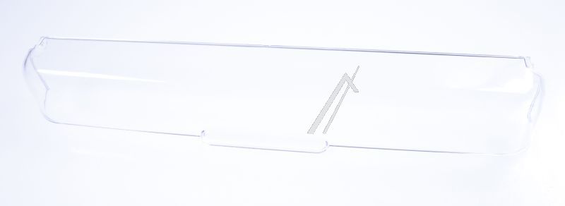 Abdeckkappe für Vestel Kühlschrank 42175167 Regalauflage