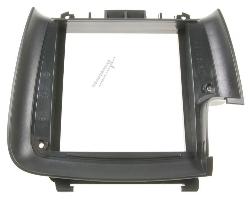 Rahmen, Grill, Grau (1181911122)