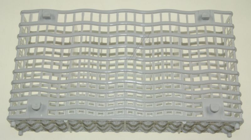 Weißer Besteckkorb für Electrolux Geschirrspüler 1520726074 klein