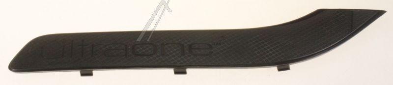 Rechter Seitengriff-Stoßfänger für Staubsauger (1181347038)