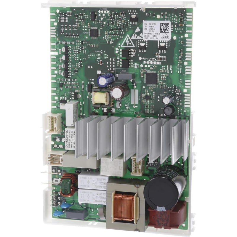 Leistungs/Invertermodul programmiert ME524EL 12035198