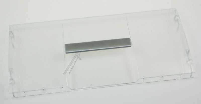 Kühlfachschublade für Kühlschrank Arçelik C00915350 Gehäuse Frontteil