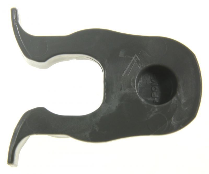 Federklemme für Liebherr Kühlschrank 742127800 Grau, 50 mm