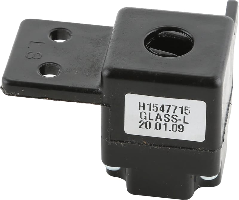 Scharnierplatte für Kühlschrank Bosch 12031966 Tür