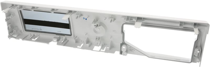 Bedienblende für Bosch-Backofen 11031282 Bedienelement, Backofen