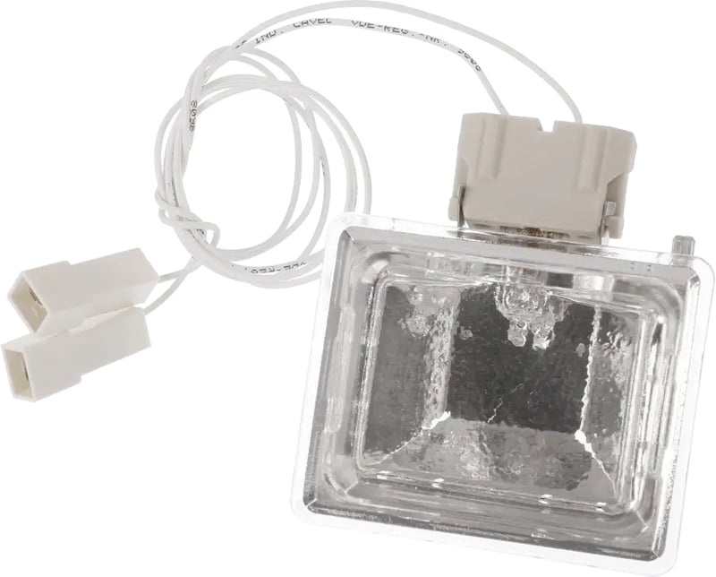 Halogenlampe komplett 00650637