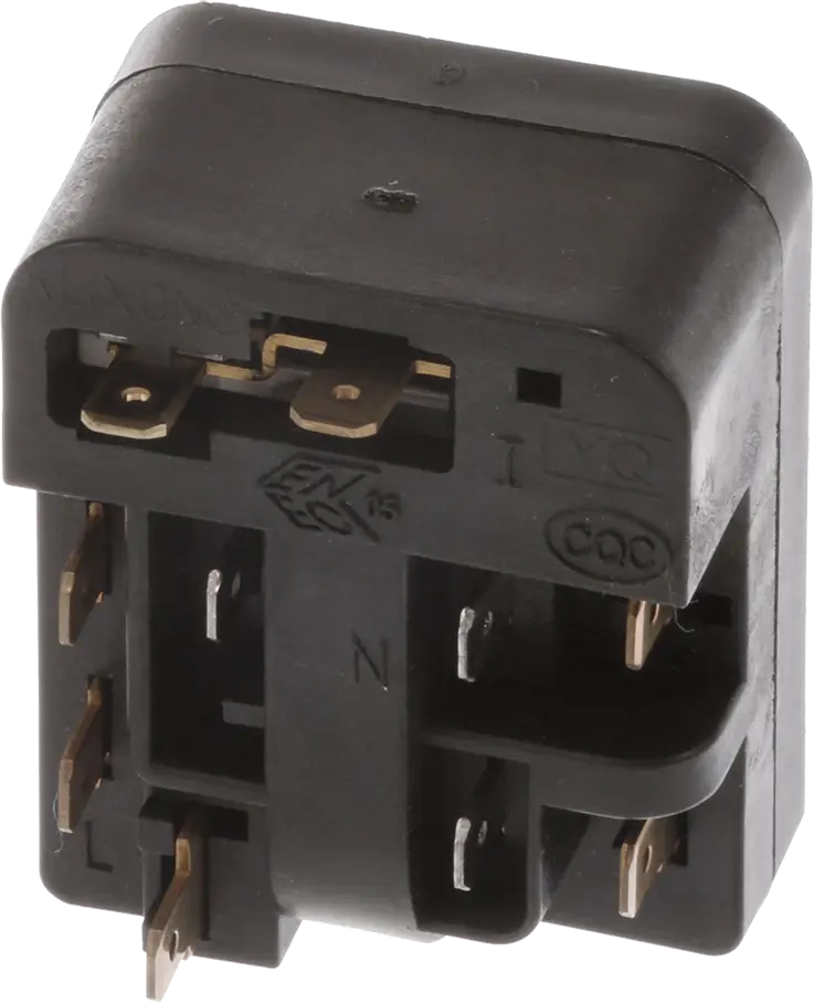 Anlaufkondensator für Kompressor Bosch 10019465 Hochwertige Qualität