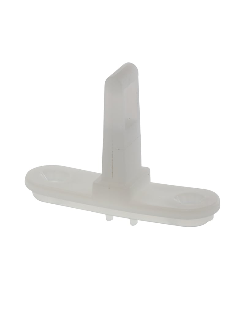 Türhaken für Trockner BSH-Gruppe 00423035 Türschließhaken