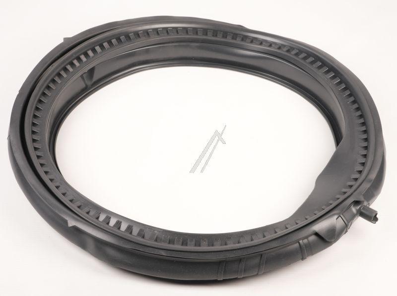 Türdichtung für Waschmaschine Haier Candy Hoover 70053440 Frontlader Manschette