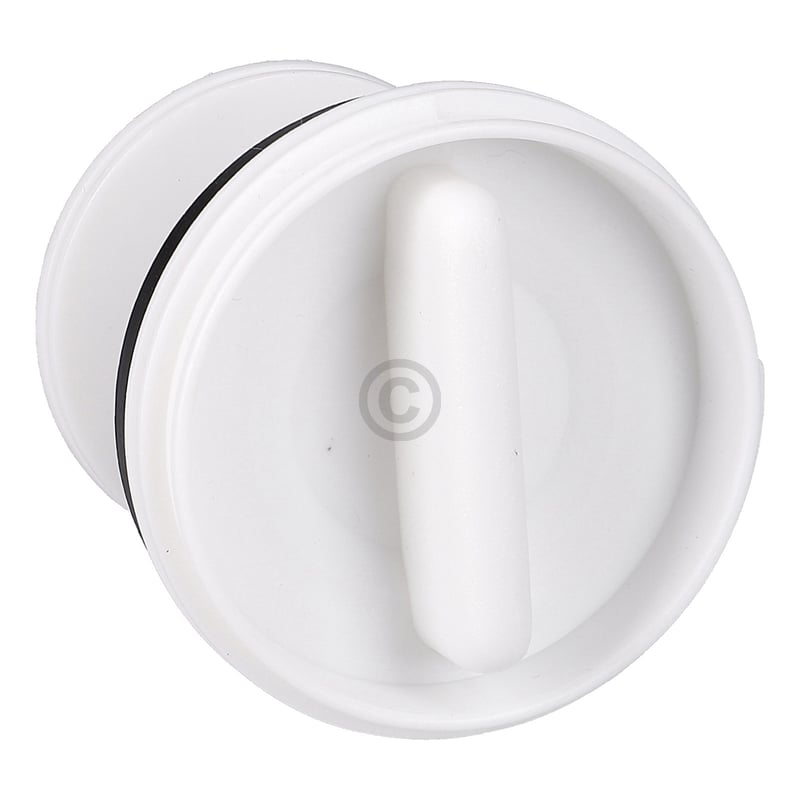 Flusensiebeinsatz wie BOSCH 00053761 für Waschmaschine