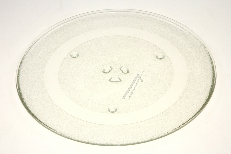 Drehteller für Mikrowelle Atag 400124 mechanischer Teller