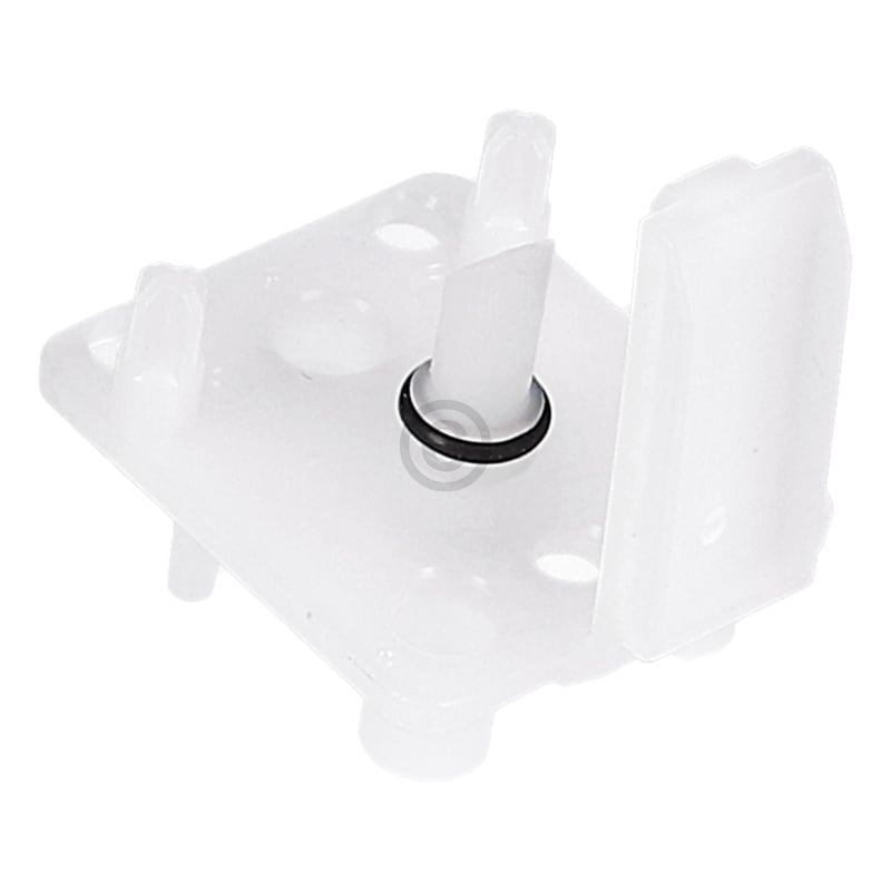 Cleaning solution injection port 201-2425-10A9